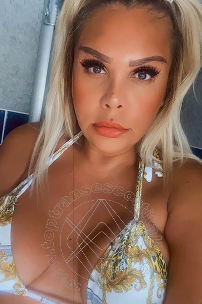 Foto selfie di Miss Karen transexescort Dublino