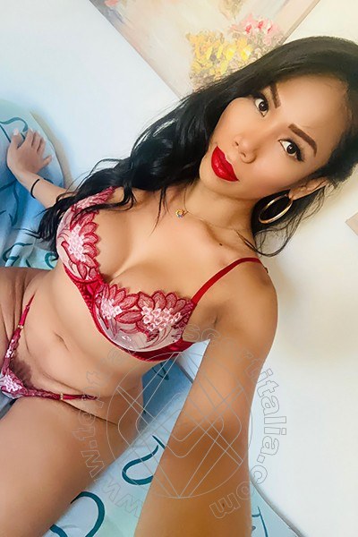 Foto selfie 1 di Carolina Ruvaz transexescort Milano