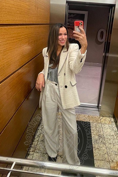 Foto selfie 18 di Larissa Cardoso transexescort Modena