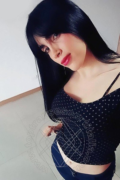 Foto selfie 1 di Katherine Gomez transexescort Albignasego