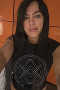 Foto selfie di Andressa Diniz transexescort Quimper