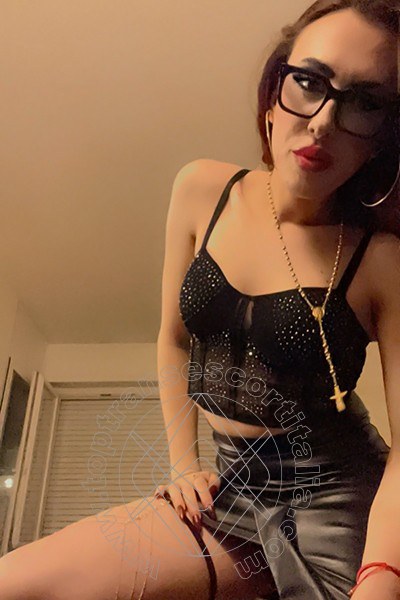 Foto selfie di Diabla Siciliana transexescort Conegliano