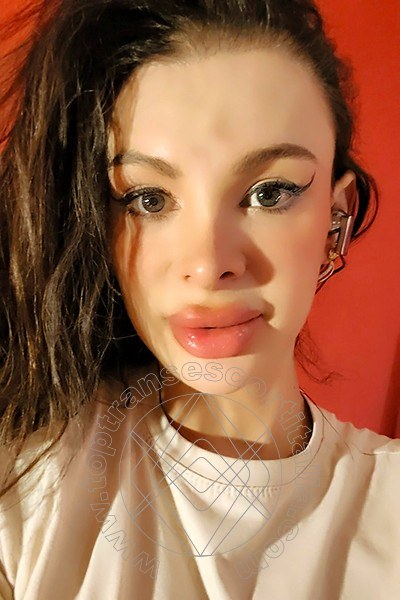 Foto selfie 4 di Samara transexescort Avellino