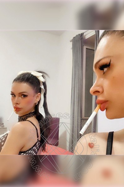 Foto selfie 1 di Samara transexescort Avellino
