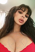 Foto selfie di Samara transexescort Avellino