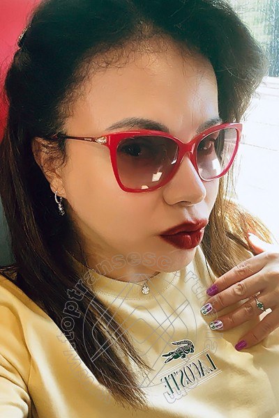 Foto selfie 69 di Elena transexescort Lignano Sabbiadoro