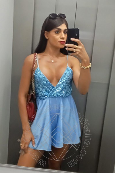 Foto selfie 3 di Bruna Canotho Xxl transexescort Voghera