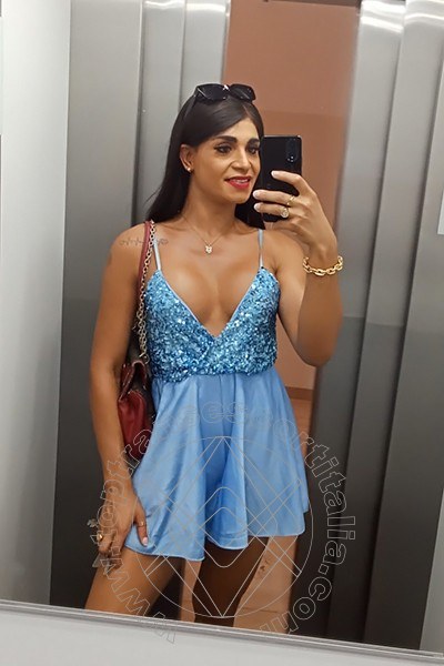 Foto selfie 2 di Bruna Canotho Xxl transexescort Voghera