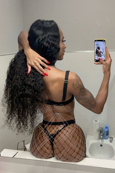 Foto selfie 7 di Karina Rios Pornostar transexescort Alba