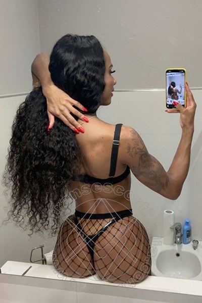 Foto selfie 1 di Karina Rios Pornostar transexescort Bologna