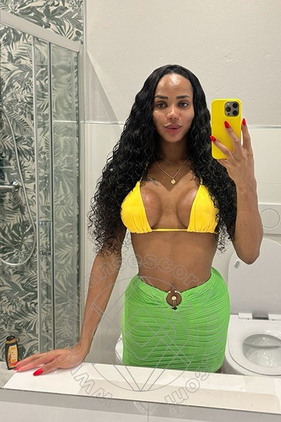 Foto selfie 6 di Karina Rios Pornostar transexescort Alba