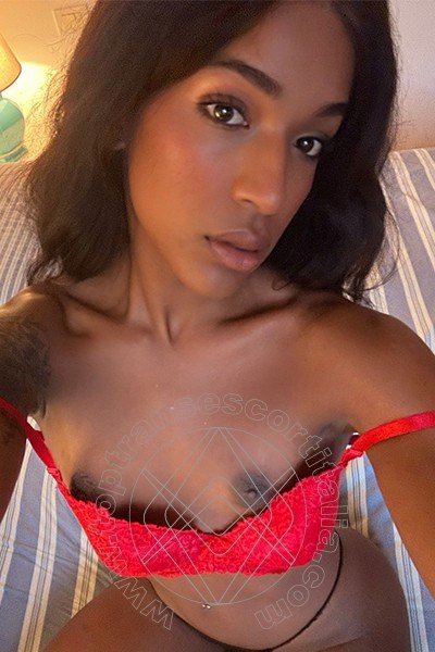 Foto selfie 1 di Alicia transexescort La Spezia