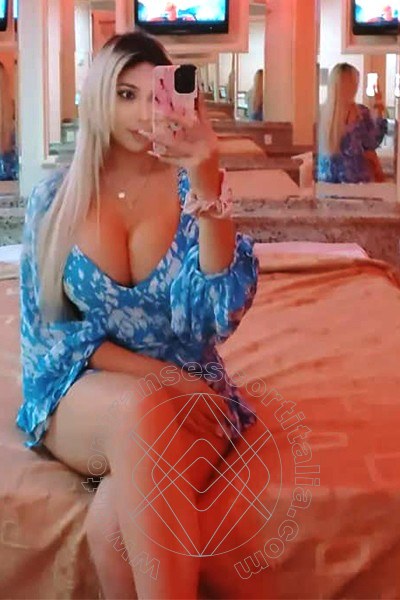 Foto selfie 7 di Ivanna Dubois transexescort Firenze