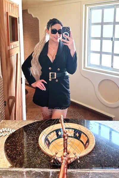 Foto selfie 5 di Ivanna Dubois transexescort Firenze