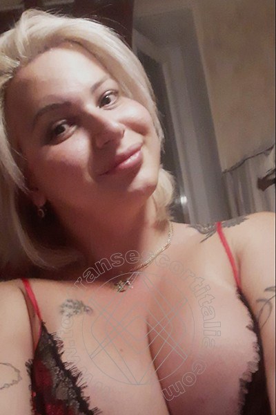 Foto selfie 10 di Maite De L'enclos transexescort Verbania