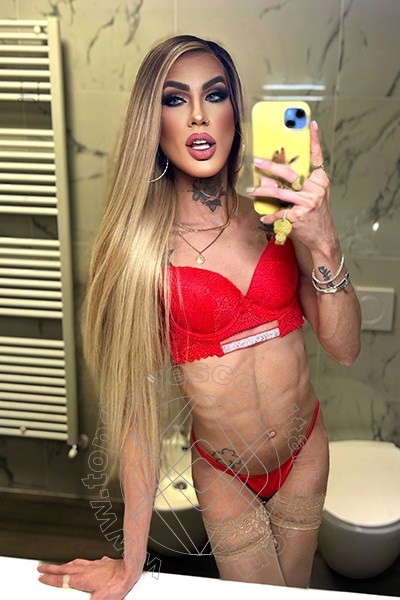 Foto selfie 2 di Dafinny Doll transexescort Firenze