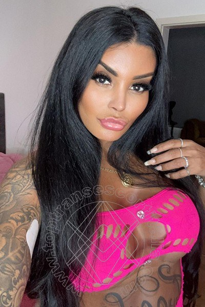 Foto selfie 21 di Bruna Deep Swallow transexescort Soletta