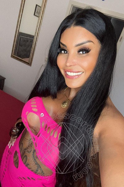 Foto selfie 18 di Bruna Deep Swallow transexescort Soletta