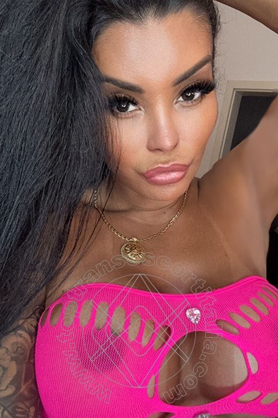 Foto selfie 17 di Bruna Deep Swallow transexescort Soletta