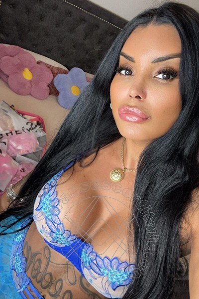 Foto selfie 14 di Bruna Deep Swallow transexescort Soletta
