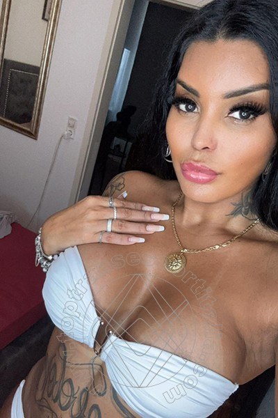 Foto selfie 10 di Bruna Deep Swallow transexescort Soletta