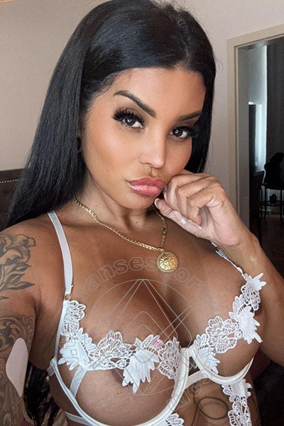 Foto selfie 36 di Bruna Deep Swallow transexescort Soletta
