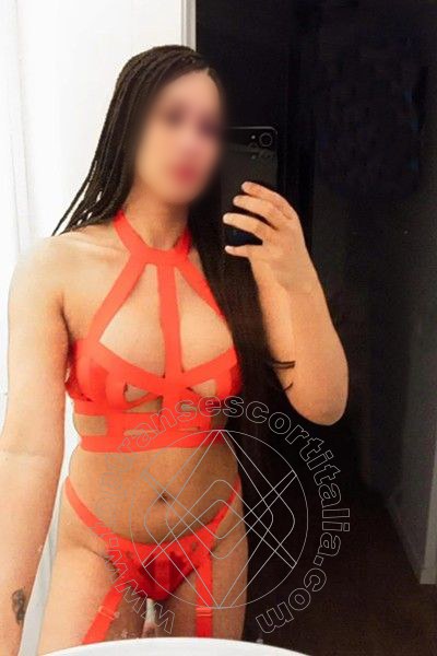 Foto selfie 1 di Samy transexescort Milano