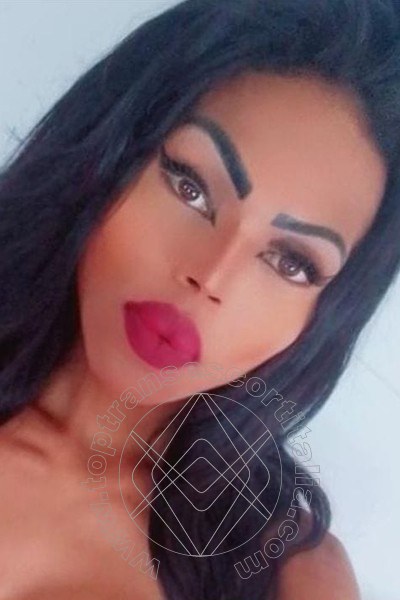 Foto selfie 6 di Kemilly Oliveira transexescort Martinsicuro