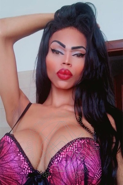 Foto selfie 7 di Kemilly Oliveira transexescort Martinsicuro