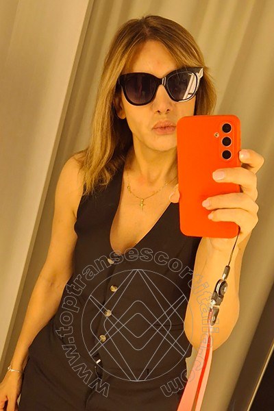 Foto selfie 13 di Franceska Italiana transexescort Milano
