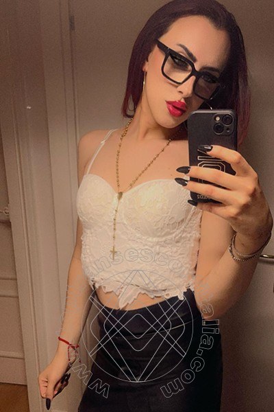 Foto selfie 3 di Diabla Siciliana transexescort Milano