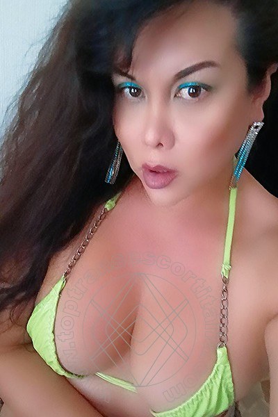 Foto selfie 12 di Barbarita Sexy transexescort Cinisello Balsamo