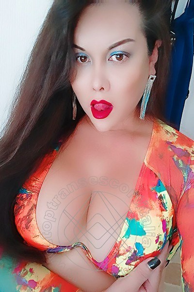 Foto selfie 9 di Barbarita Sexy transexescort Cinisello Balsamo