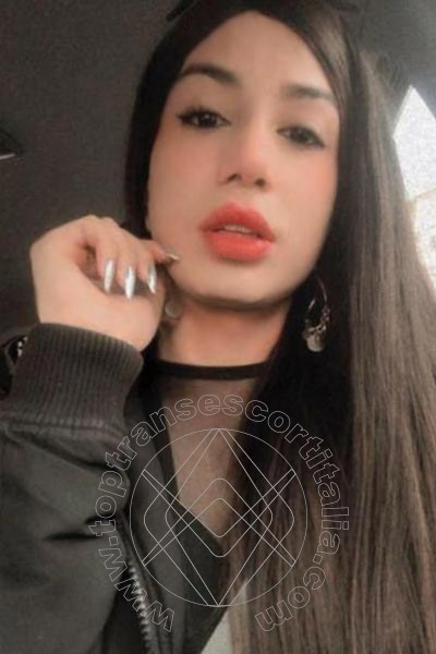 Foto selfie 5 di Paulina Bustamante transexescort Firenze