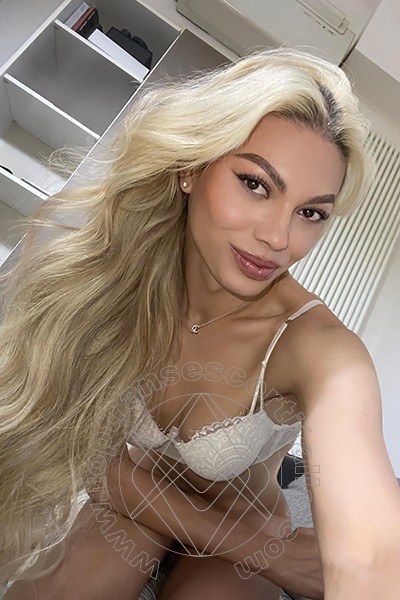 Foto selfie 1 di Nina Nogueira transexescort Bologna