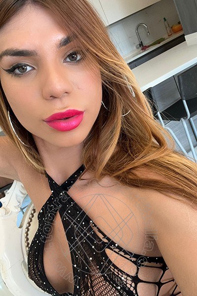 Foto selfie 1 di Bianca Ferrari transexescort Torino