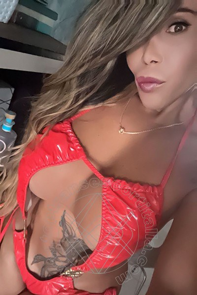 Foto selfie 1 di Keylla Rios transexescort Piacenza