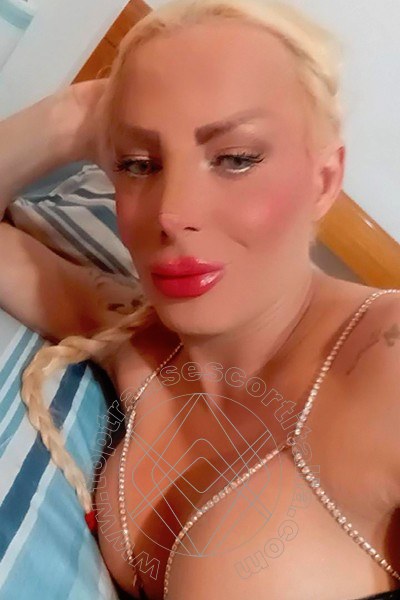 Foto selfie 2 di Sahara Barbie transexescort La Spezia