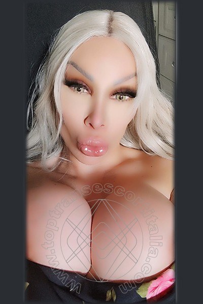 Foto selfie 1 di Monique transexescort Bari