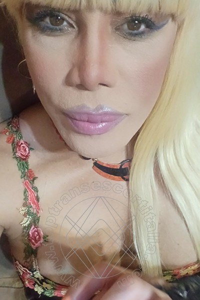 Foto selfie 404 di Nicole Vip Venturiny transexescort Bergamo