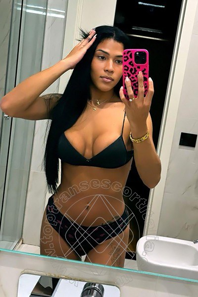 Foto selfie 6 di Dea transexescort Roma