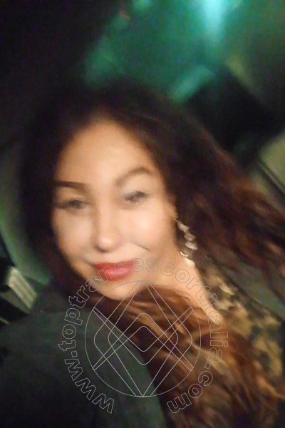 Foto selfie di Lady Sabry Milf La Pantera Ferilli transexescort Olinda