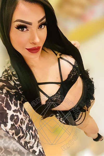 Foto selfie 47 di Patricia Ginnari transexescort Udine