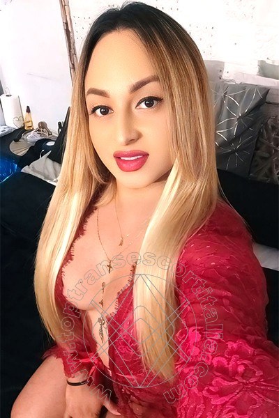 Foto selfie 7 di Zara Marcano transexescort Ravenna