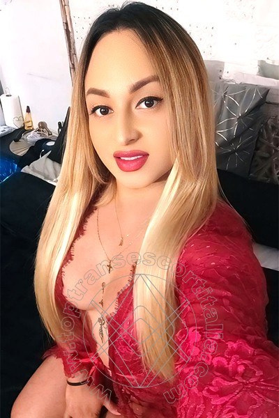 Foto selfie 1 di Zara Marcano transexescort Trento