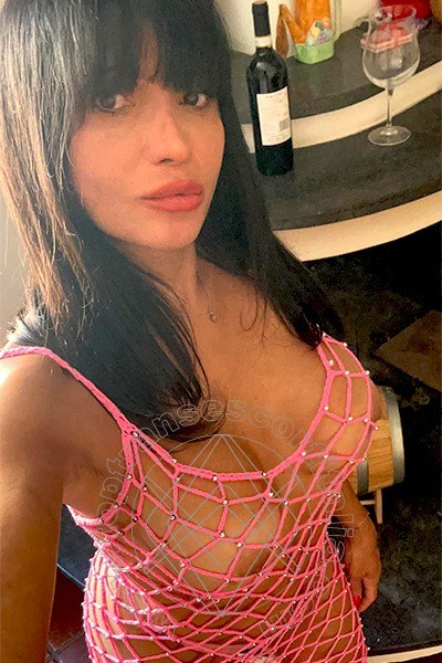 Foto selfie 7 di Kayla Fabia transexescort Reggio Calabria
