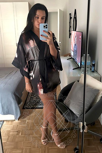Foto selfie 41 di Camilla Honey transexescort Bergamo