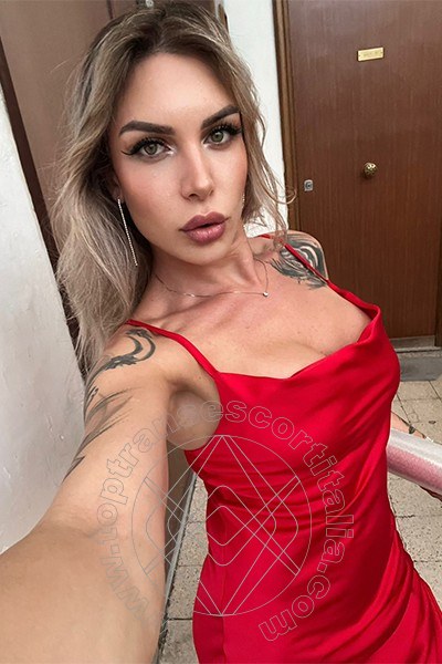 Foto selfie 9 di Sonia Italiana transexescort Milano