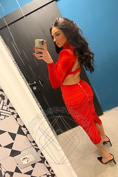 Foto selfie 4 di Brunna Campanaro transexescort Bologna