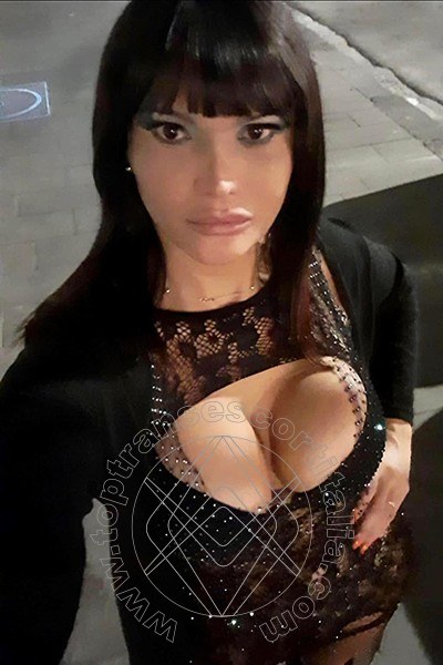 Foto selfie 3 di Kayla Top transexescort Frosinone